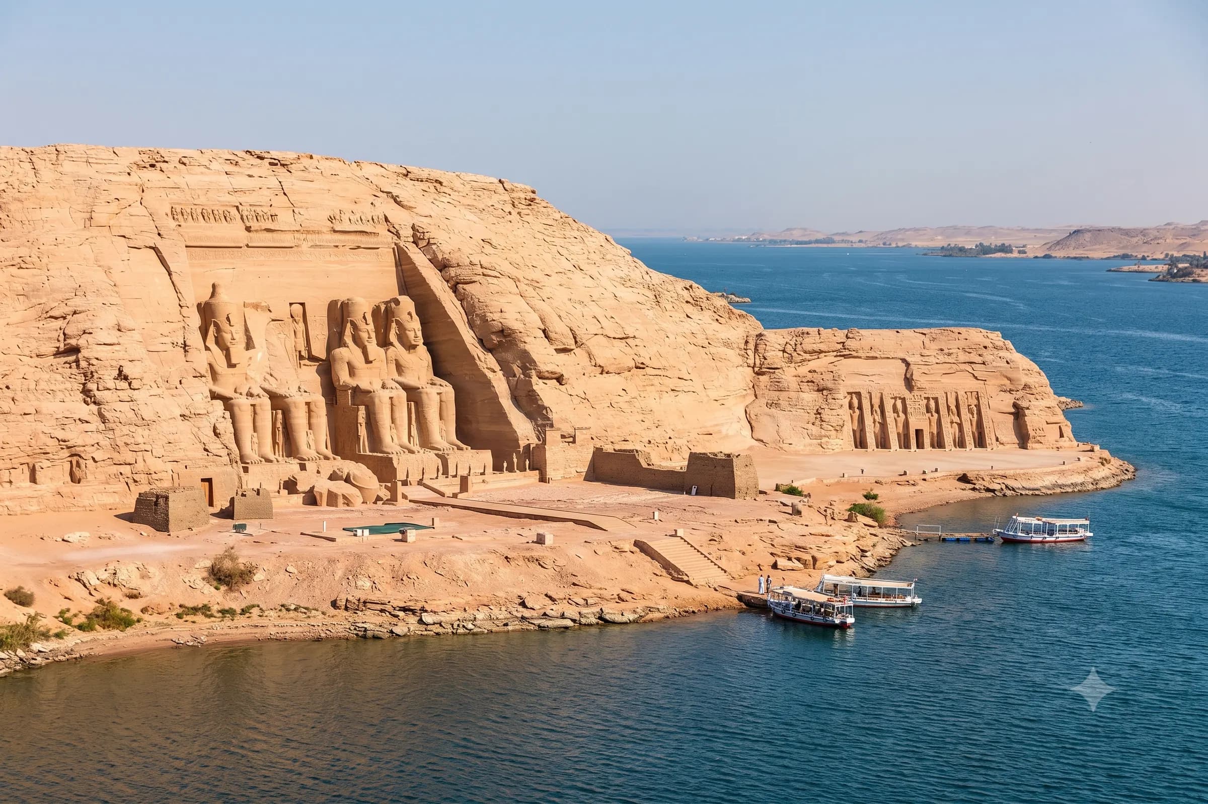 Abu Simbel